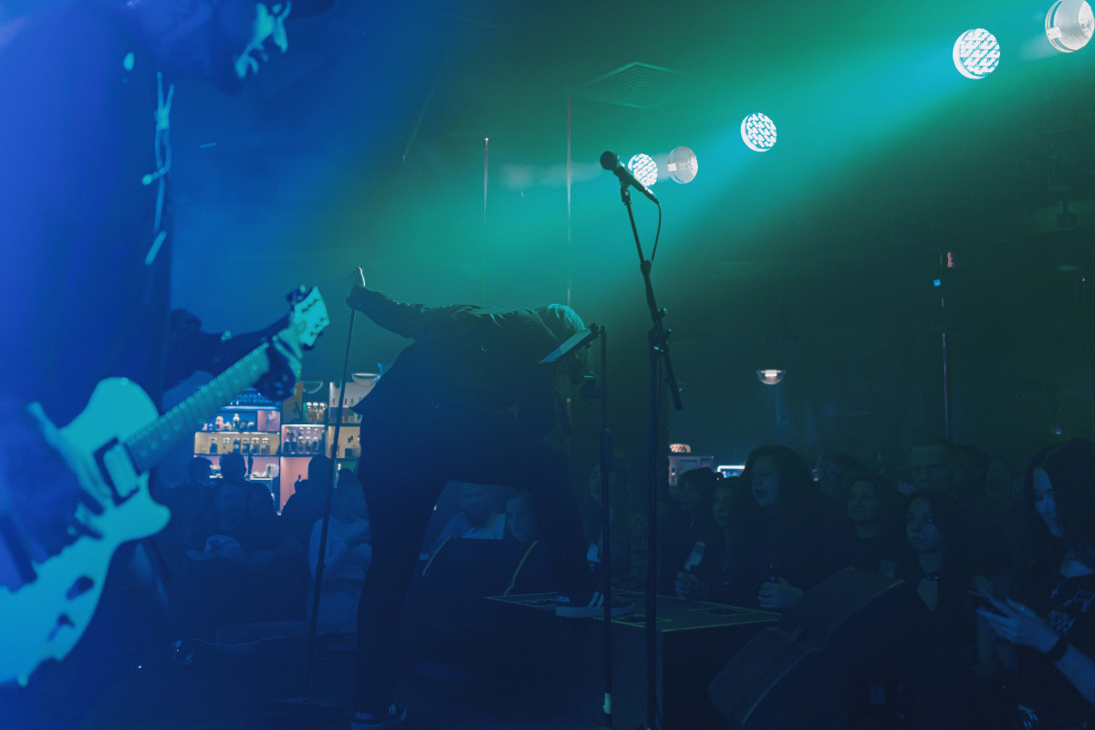 Фотография  для System of a Down Tribute