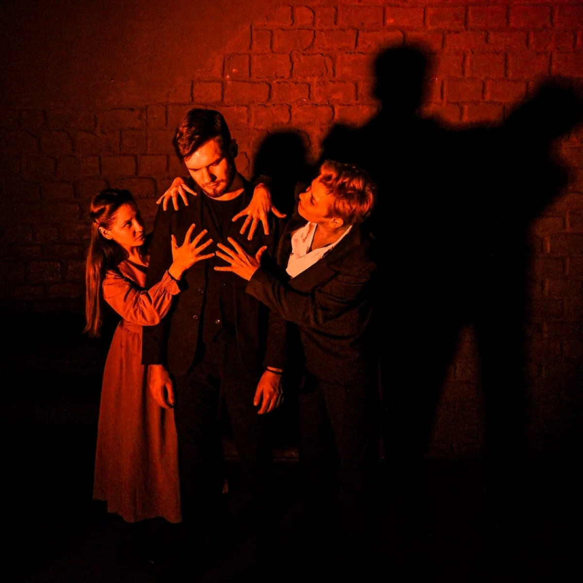 Фотография  для Ты всегда будешь меня видеть