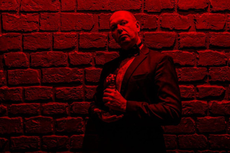 Фотография  для Ты всегда будешь меня видеть