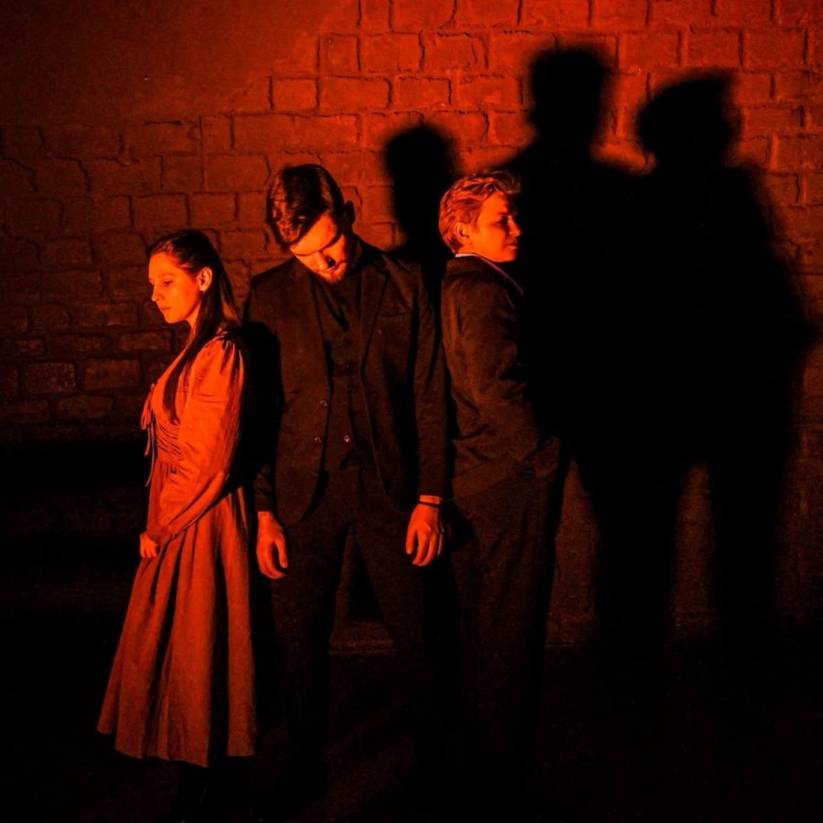 Фотография  для Ты всегда будешь меня видеть