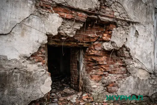 Дом в поселке Степном признан пригодным для жизни после обрушения крыши