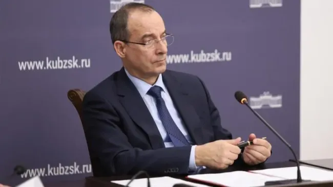 Законодательное Собрание Кубани утвердит план работы на 2026 год