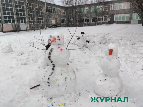 Холодная погода полезна для здоровья, считает врач Кубани