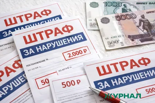 Жителя Выселковского района оштрафовали за публикацию экстремистской символики в Сети