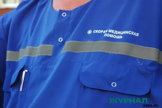 Дальнобойщик в Армавире едва не погиб от отравления газом в кабине