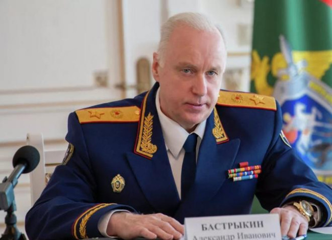 Бастрыкин поручил расследовать мошенничество с имуществом ветерана в Краснодарском крае
