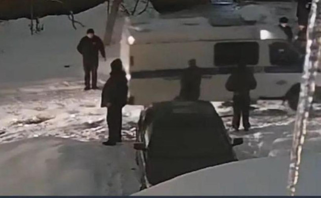 Депутаты и глава района в Краснодарском крае стали участниками конфликта у дома чиновника