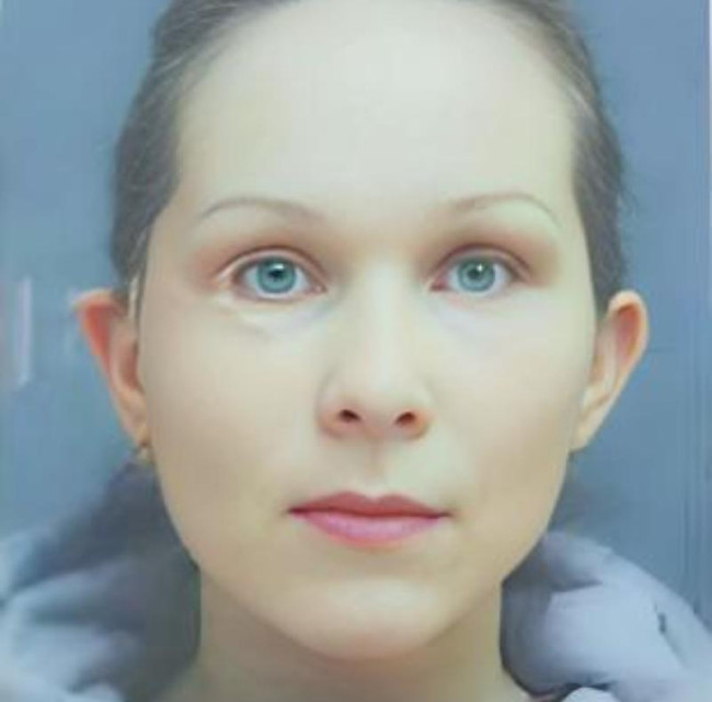 В Краснодаре разыскивают 36-летнюю женщину, пропавшую с 1 декабря 2025 года