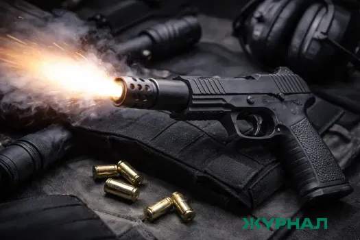 Мужчина с предметом, похожим на пистолет, напугал посетителей ТЦ в Новороссийске