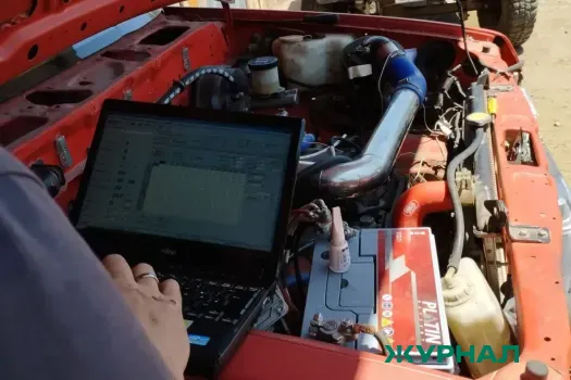 Снижение краж автомобилей зафиксировано в Краснодарском крае