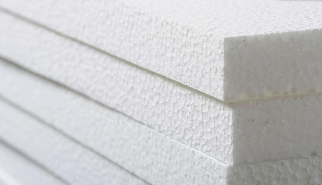 Пенопласт в огороде: как сделать плотную почву рыхлой и получить отличный урожай