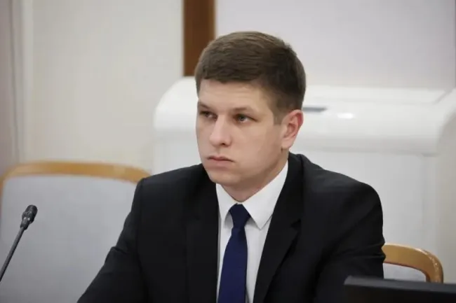 Игорь Федосов назначен новым руководителем департамента строительства Кубани