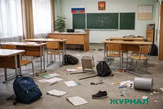 Драка в школе Крымска: четвероклассник в больнице после нападения одноклассников