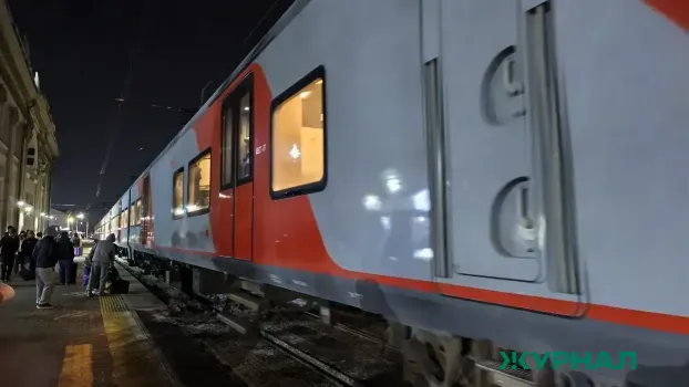 Поезд &laquo;Выходные в Домбае&raquo; отправится из Ростова и Краснодара в Карачаево-Черкесию