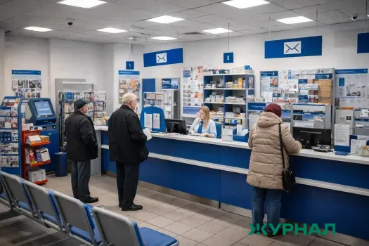 Депутаты ЗСК обсудили развитие почтовых услуг в Краснодарском крае