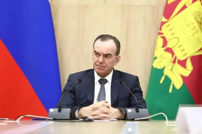 Штаб по уборке последствий непогоды в Краснодарском крае продолжает работу