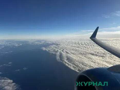 В Краснодаре возобновили авиарейсы после временных ограничений