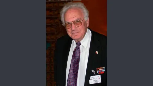 В Краснодаре скончался известный хирург Владимир Бенсман