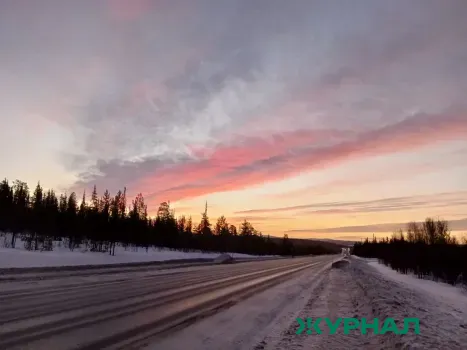 Потепление ожидается в Краснодаре 22 января после морозов