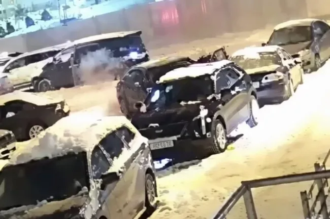 Смертельное ДТП в Красноармейском районе: один погиб, двое в больнице