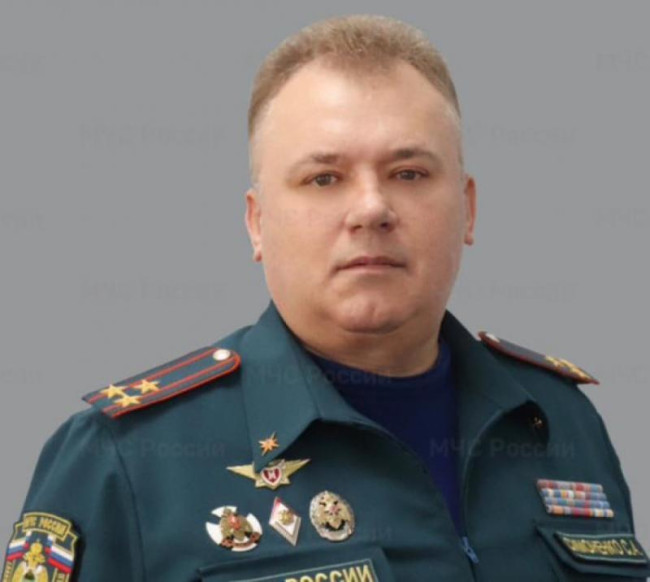 Бывший замглавы МЧС Кубани и подполковник обвиняются в покушении на убийство