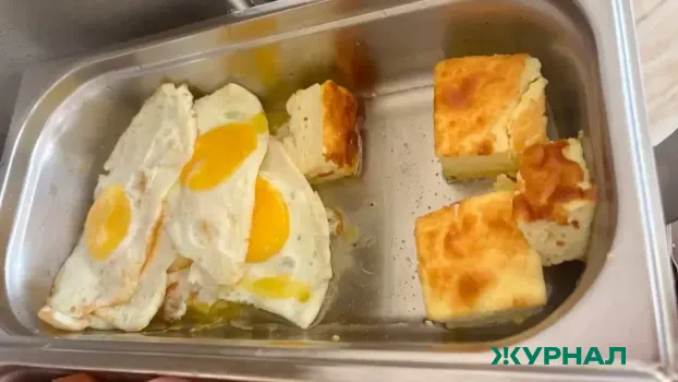 Фестиваль завтраков проходит в ресторанах Краснодарского края и юга России