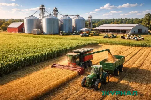 Новые меры поддержки агроагрегаторов утверждены в Краснодарском крае