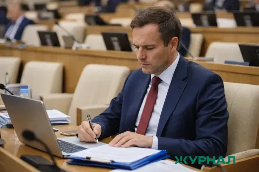 Рейтинг медиаактивности депутатов ЗСК за четвертый квартал 2025 года