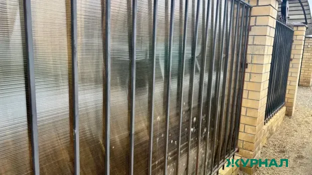 В Краснодаре снесут 28 незаконных заграждений в Центральном округе