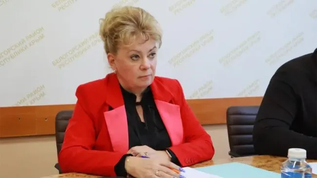 18 кандидатов на пост мэра Анапы, главным из которых стала Светлана Маслова