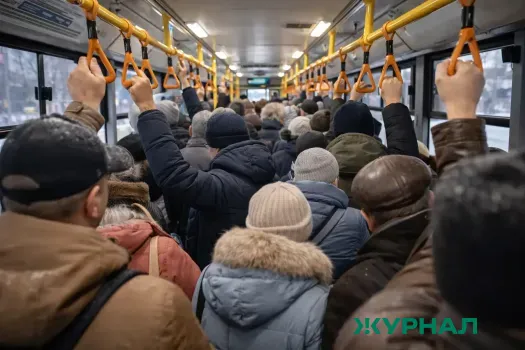 Конфликты в общественном транспорте Краснодара: мнения о местах для детей и рюкзаках