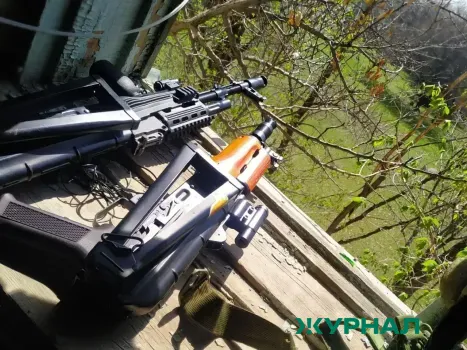 Учебные стрельбы в Сочи: власти призывают сохранять спокойствие