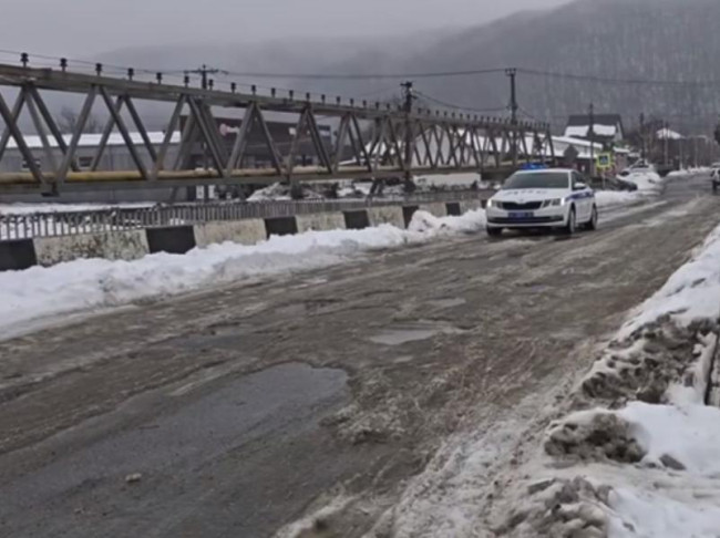 Сирены оповестили о подъеме уровня воды в реках Краснодарского края