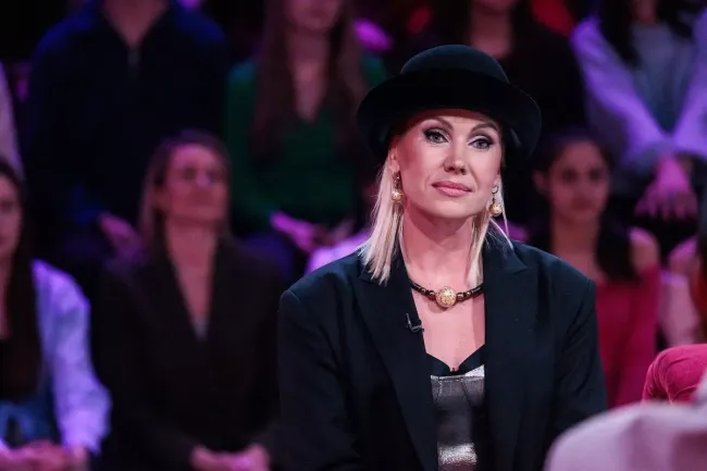 Лана Демидова из Павловской выступит в музыкальном шоу &laquo;Конфетка&raquo;