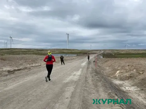 Кубанец Дмитрий Усков установил рекорд России на первенстве в Тюмени