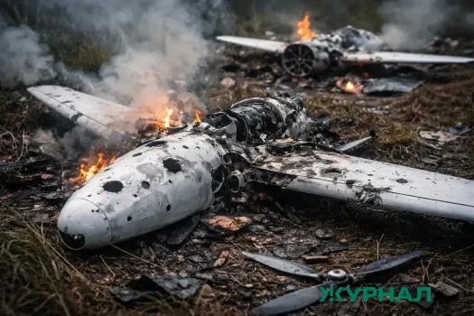 ПВО России сбили 15 украинских БПЛА над Краснодарским краем