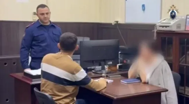 Житель Анапы пытался заказать убийство родственника и его жены