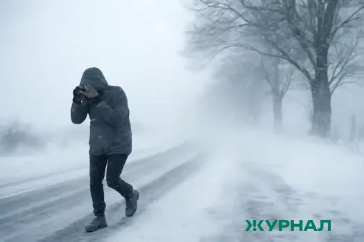 Сильный шторм и лавиноопасность ожидаются в Сочи и горах Краснодарского края