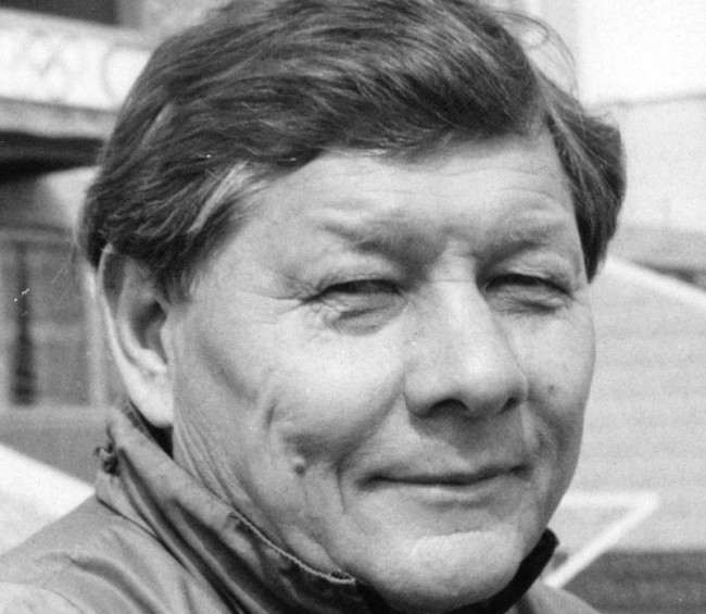 Умер двукратный чемпион РСФСР и тренер ФК &laquo;Кубань&raquo; Хамза Багапов