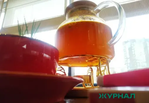 Аниме-просмотр и чайная церемония пройдут в Краснодаре 31 января