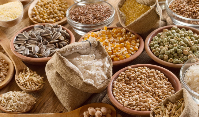 Пшенная каша: как укрепить здоровье и защитить кожу с помощью простого блюда из детства