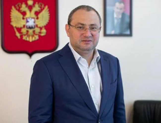 Идут обыски в кабинете министра здравоохранения Кубани Евгения Филиппова