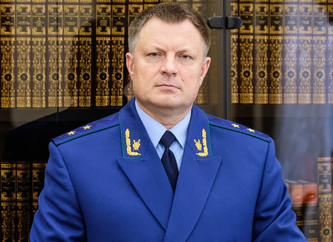 Кандидаты на посты замгенпрокурора России получили поддержку Совета Федерации