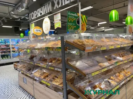 Цены на продукты и детские товары в Краснодаре продолжают расти