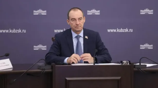 Закон о включении НТО на частных землях в муниципальную схему принят в Краснодаре