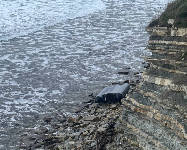 В Краснодарском крае возбуждено дело о гибели пассажира катамарана