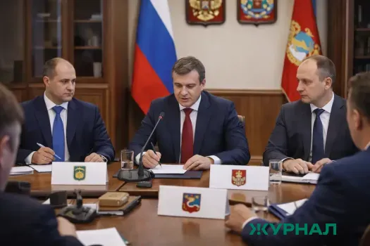 В Краснодаре изменят правила избрания и увольнения мэра