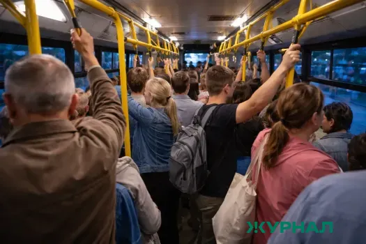 Запущен автобусный маршрут между Херсонской областью и Краснодаром