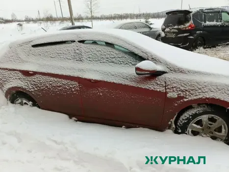 Мэр Краснодара сообщил о готовности к снегопаду в выходные