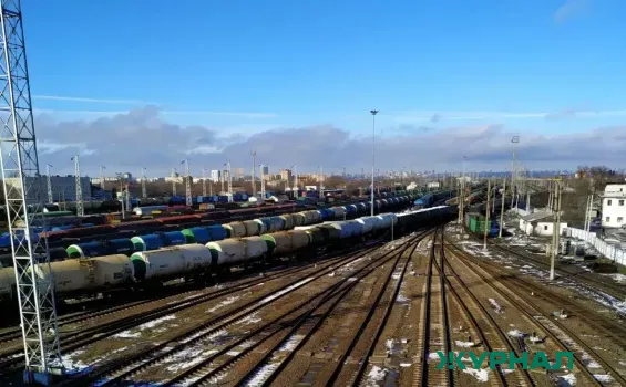 Поезд Пермь &mdash; Новороссийск сбил мужчину на перегоне в Краснодаре